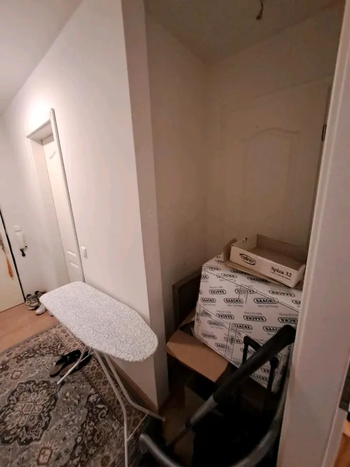 2 Zimmer Wohnung mit 56 m² in Wolfsburg – Bild 7
