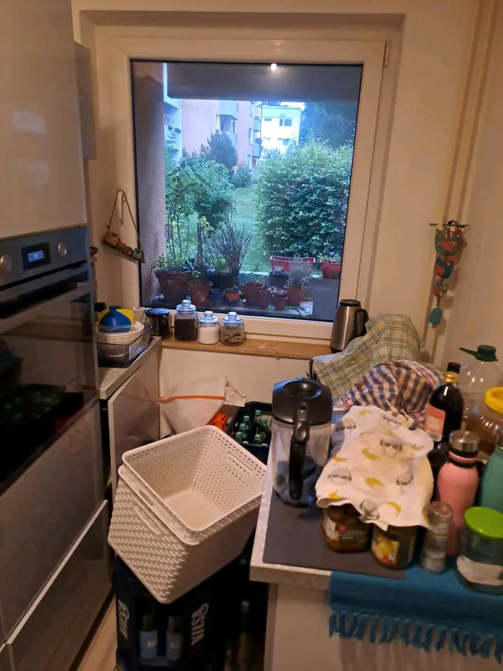 2 Zimmer Wohnung mit 56 m² in Wolfsburg – Bild 10