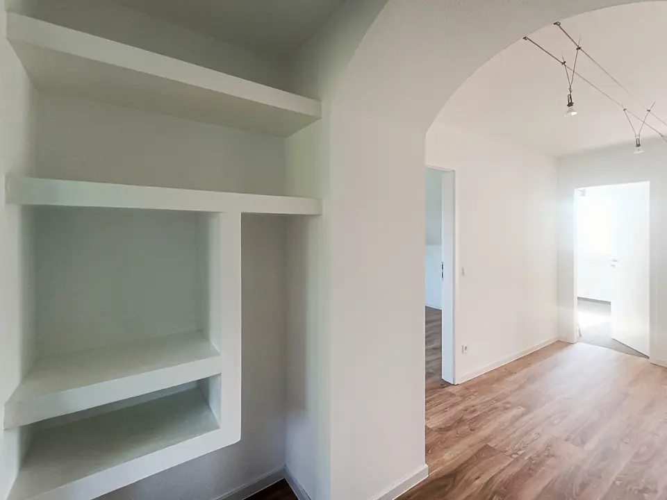 3 Zimmer Wohnung mit 90 m² in Gütersloh – Bild 3