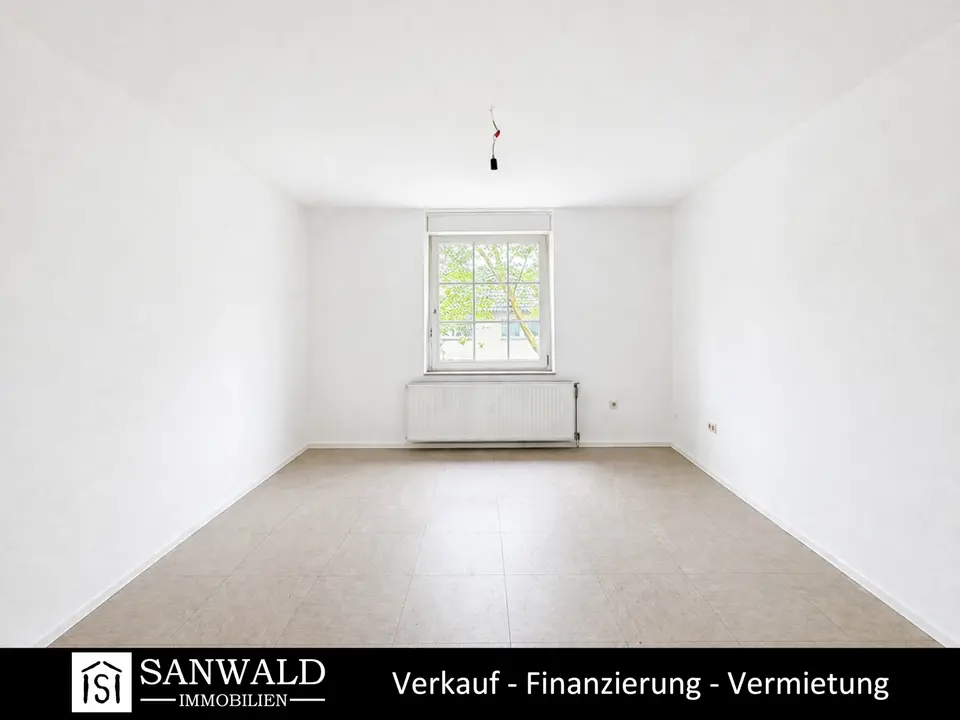 4 Zimmer Wohnung mit 80 m² in Herne – Bild 2