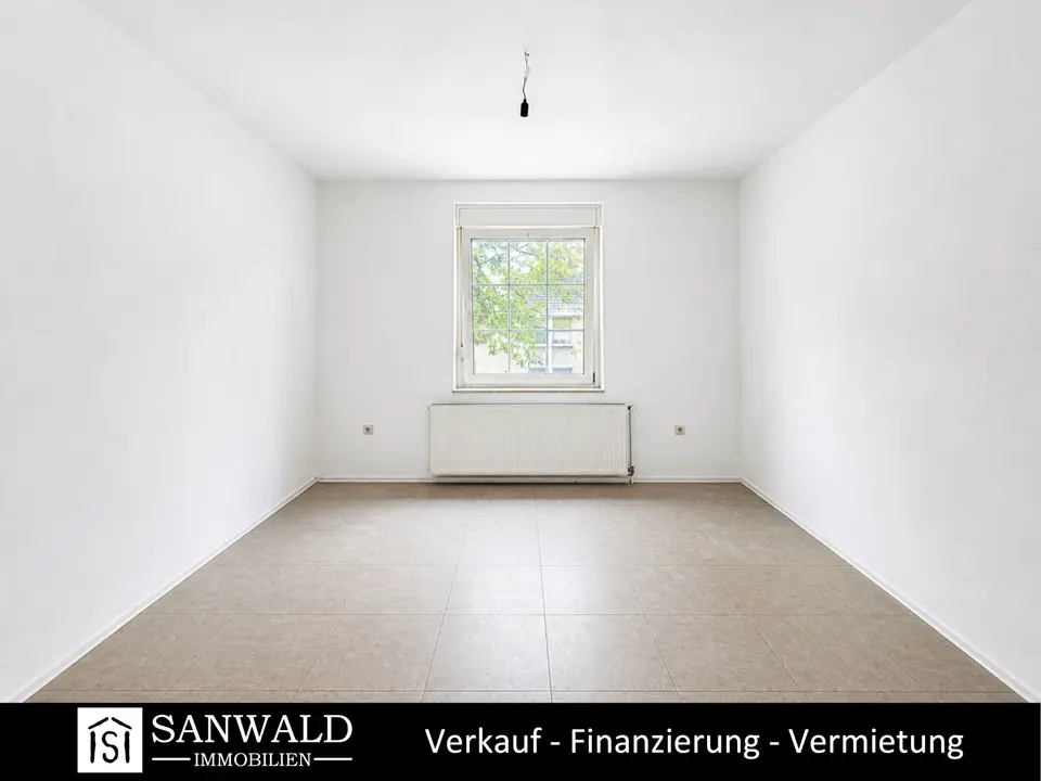 4 Zimmer Wohnung mit 80 m² in Herne – Bild 3