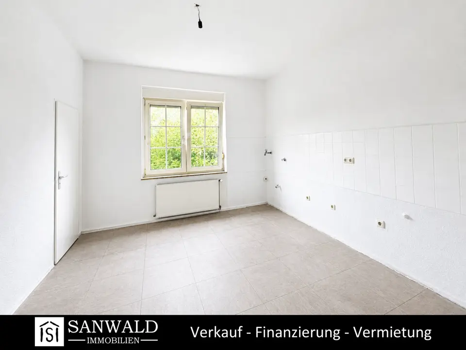 4 Zimmer Wohnung mit 80 m² in Herne – Bild 4