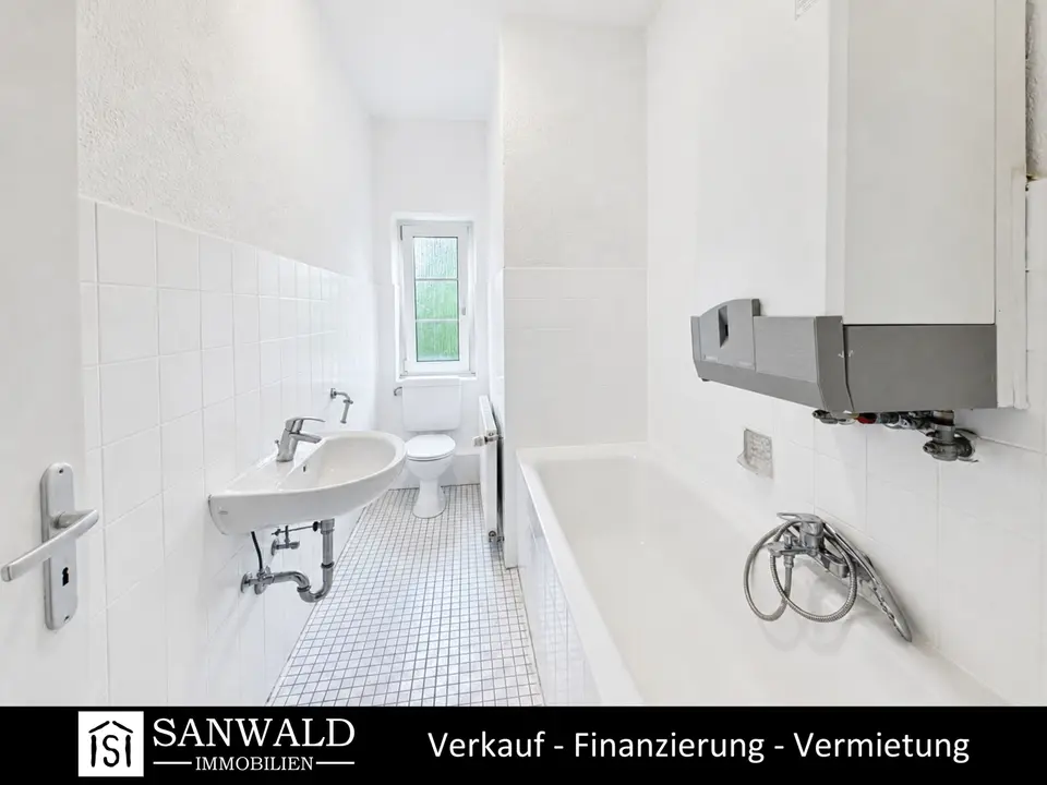 4 Zimmer Wohnung mit 80 m² in Herne – Bild 5