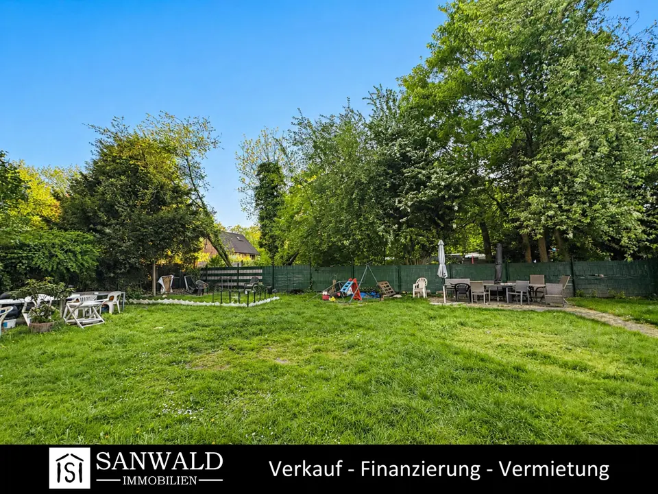4 Zimmer Wohnung mit 80 m² in Herne – Bild 6