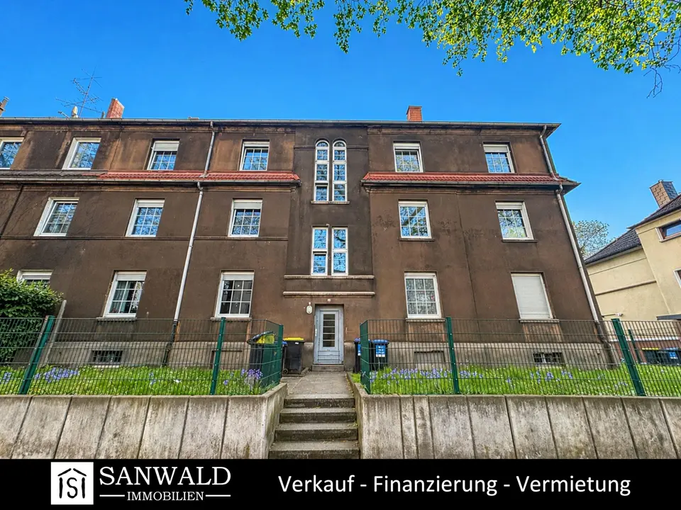 4 Zimmer Wohnung mit 80 m² in Herne – Bild 7