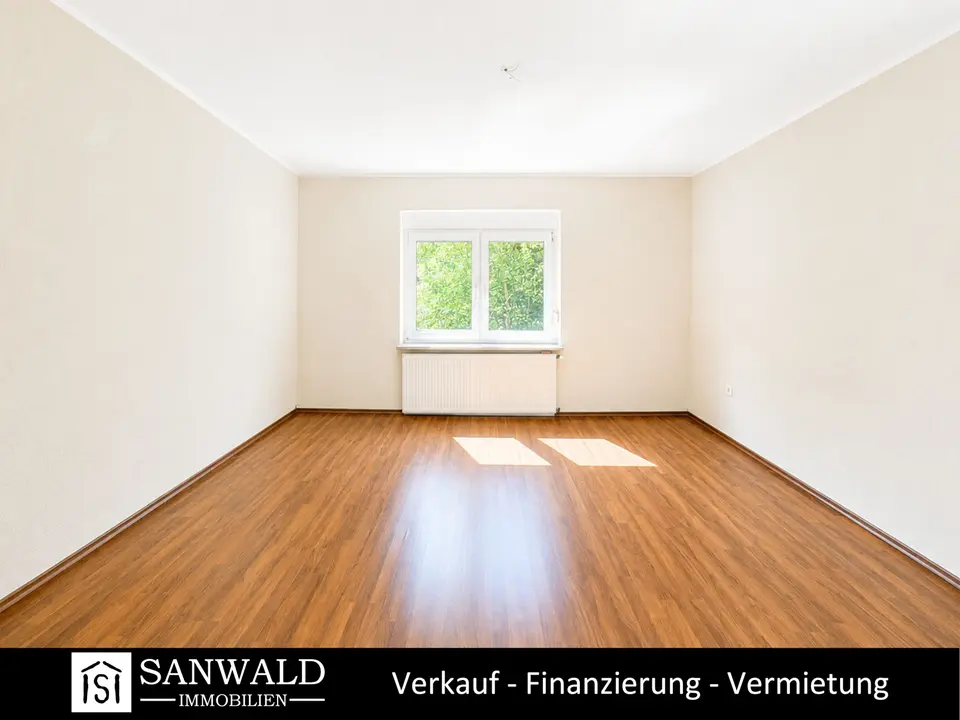 4 Zimmer Wohnung mit 80 m² in Herne – Bild 8