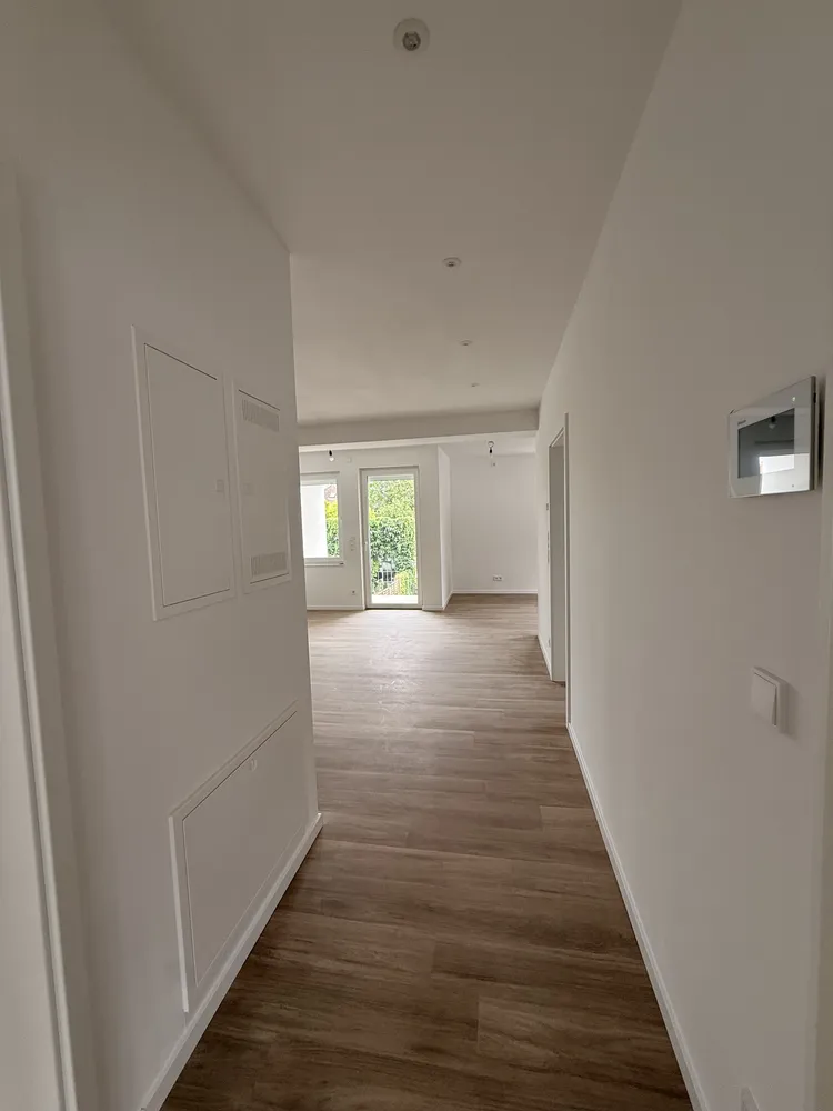 3 Zimmer Wohnung mit 71 m² in Mainz – Bild 1