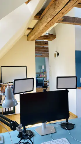 1 Zimmer Wohnung mit 105 m² in Potsdam – Bild 4