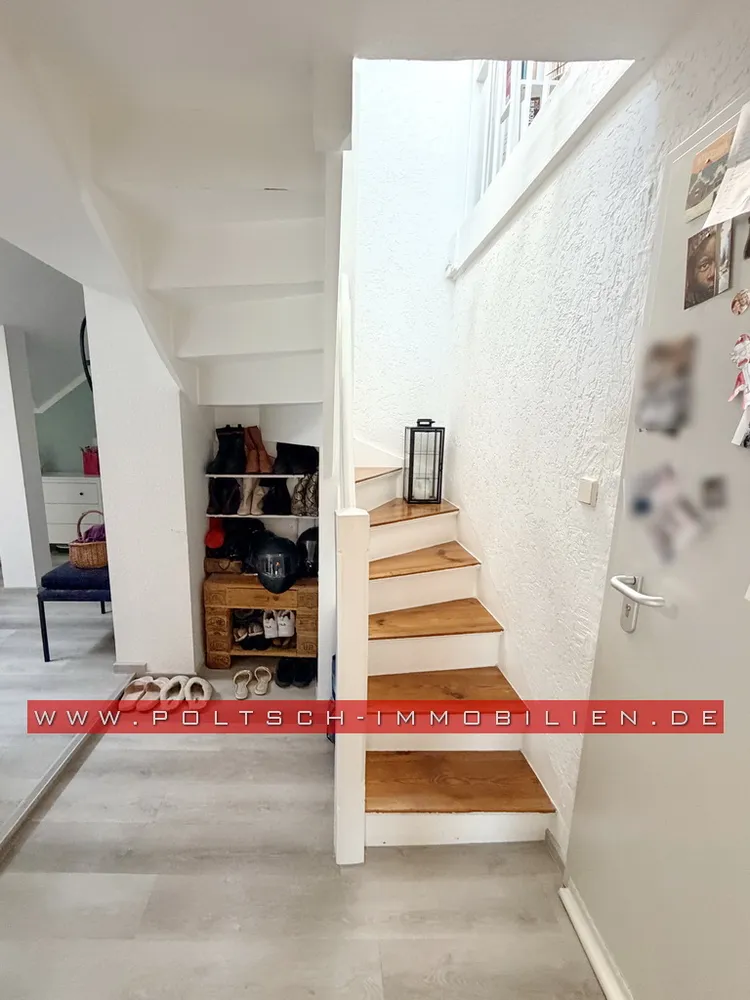 3 Zimmer Wohnung mit 87 m² in Gera – Bild 11