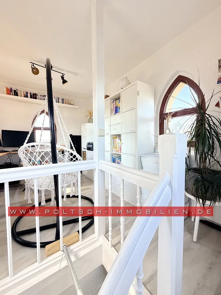 3 Zimmer Wohnung mit 87 m² in Gera – Bild 12