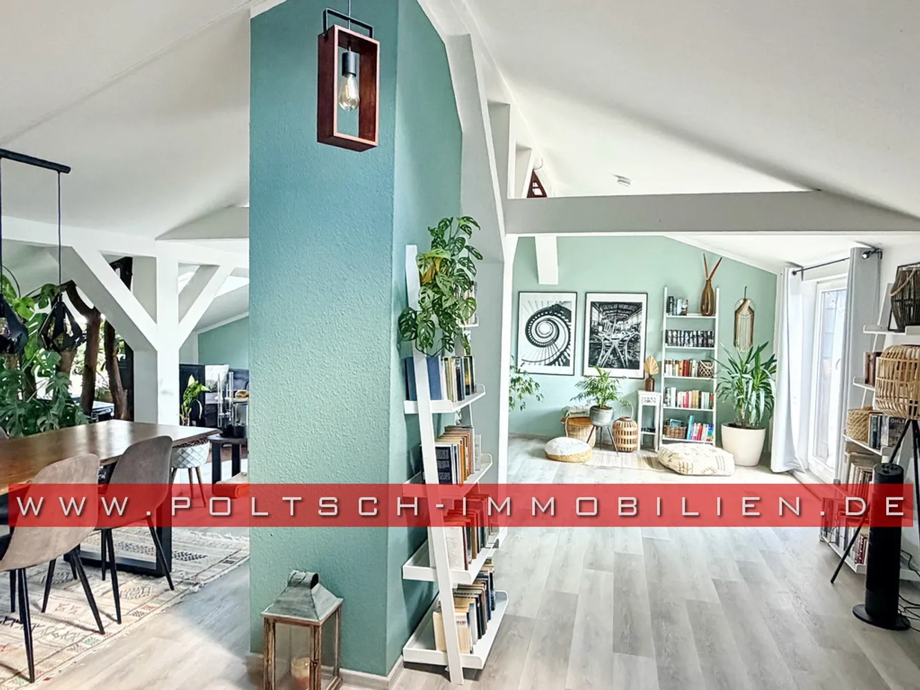 3 Zimmer Wohnung mit 87 m² in Gera – Bild 4