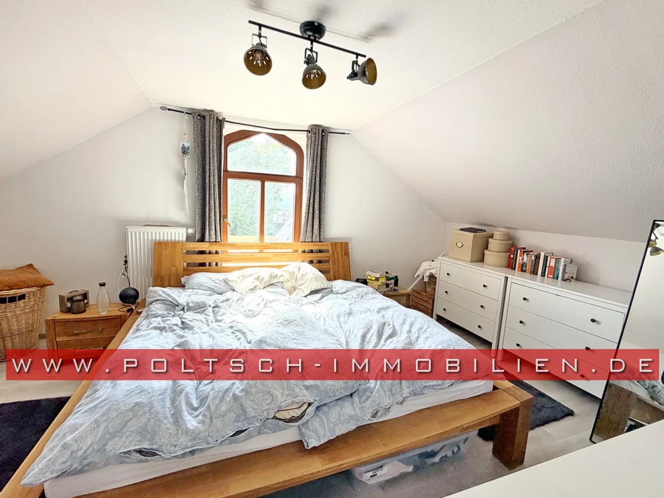 3 Zimmer Wohnung mit 87 m² in Gera – Bild 7