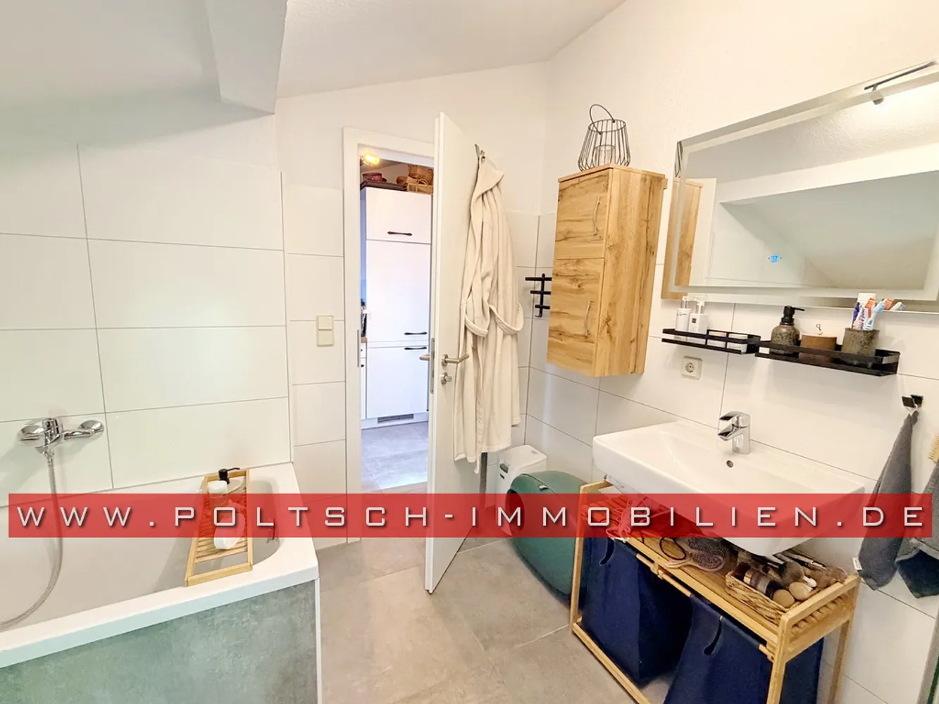 3 Zimmer Wohnung mit 87 m² in Gera – Bild 9