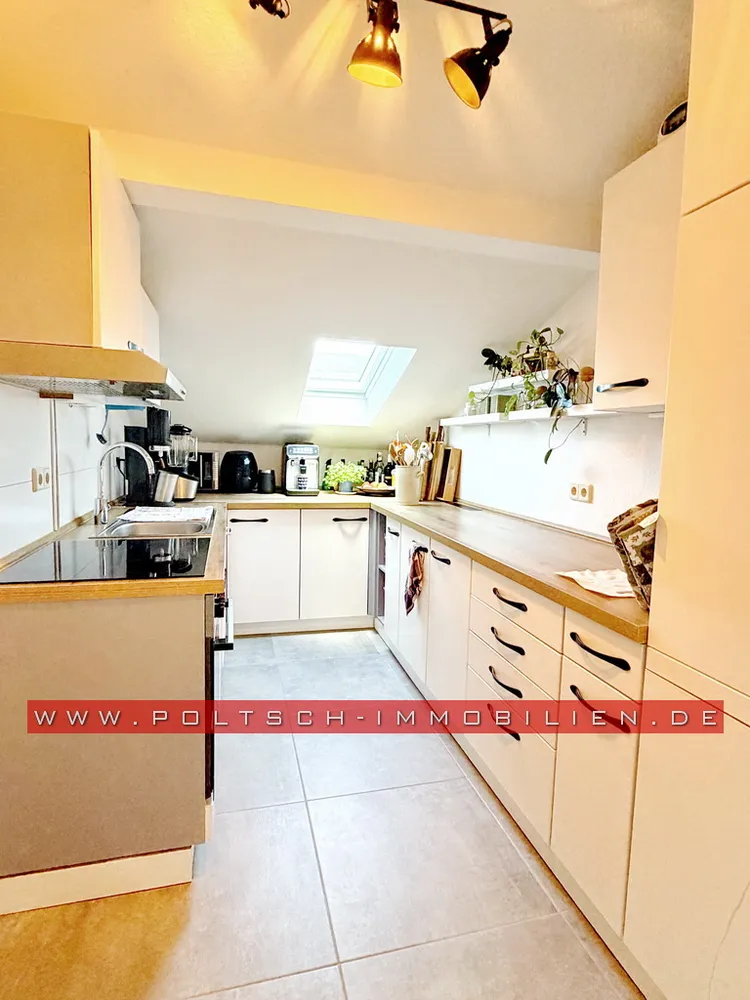 3 Zimmer Wohnung mit 87 m² in Gera – Bild 10