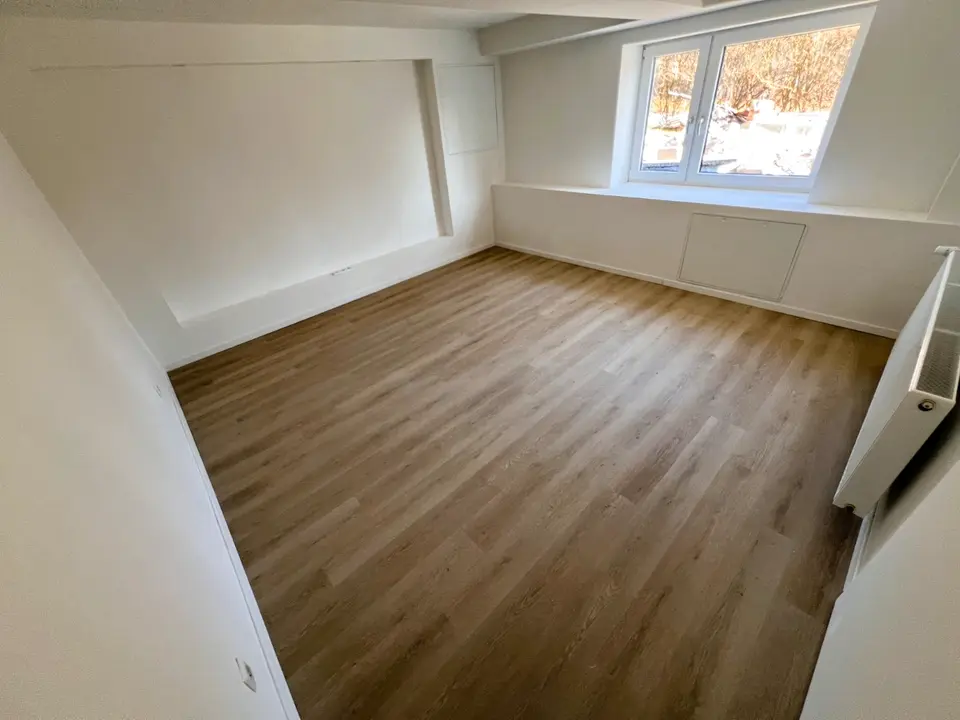 3 Zimmer Wohnung mit 40 m² in Villingen-Schwenningen – Bild 1