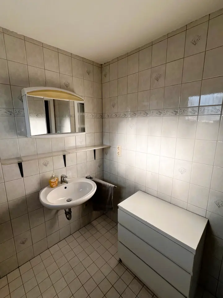 3 Zimmer Wohnung mit 40 m² in Villingen-Schwenningen – Bild 6