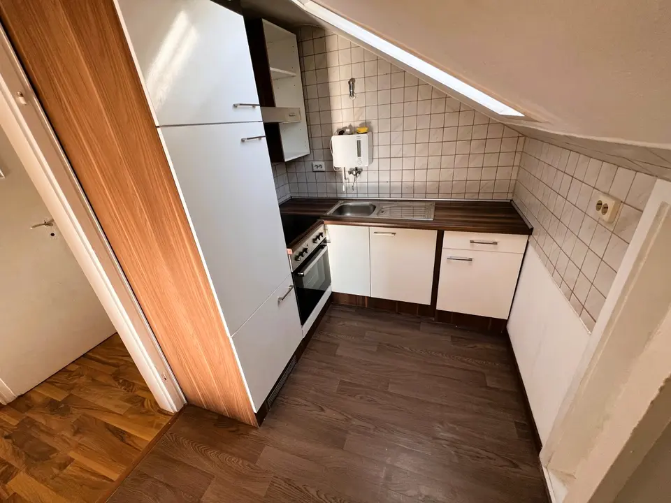 3 Zimmer Wohnung mit 40 m² in Villingen-Schwenningen – Bild 7