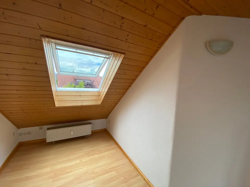 3 Zimmer Wohnung mit 40 m² in Villingen-Schwenningen – Bild 9