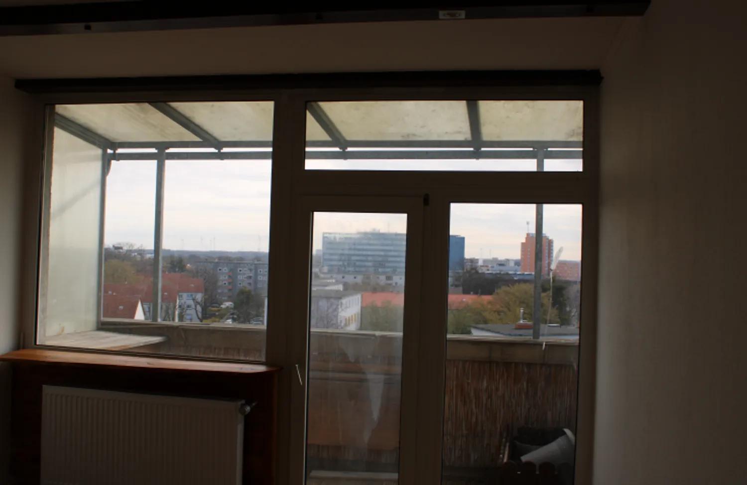 2 Zimmer Wohnung mit 52 m² in Salzgitter – Bild 3