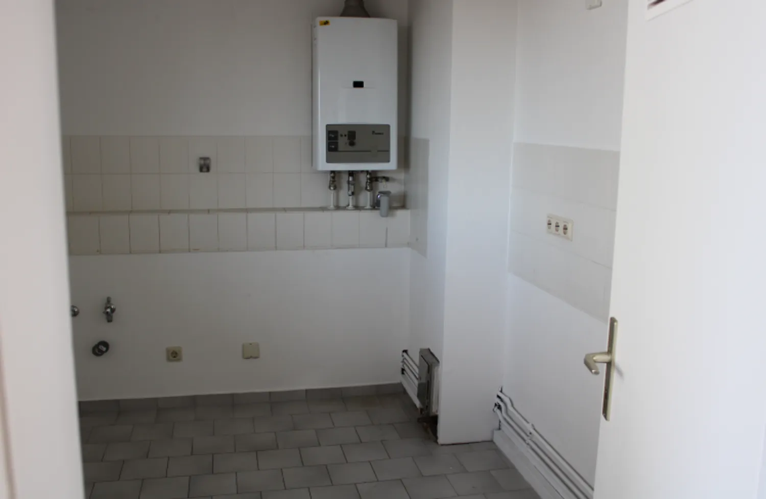 2 Zimmer Wohnung mit 52 m² in Salzgitter – Bild 4