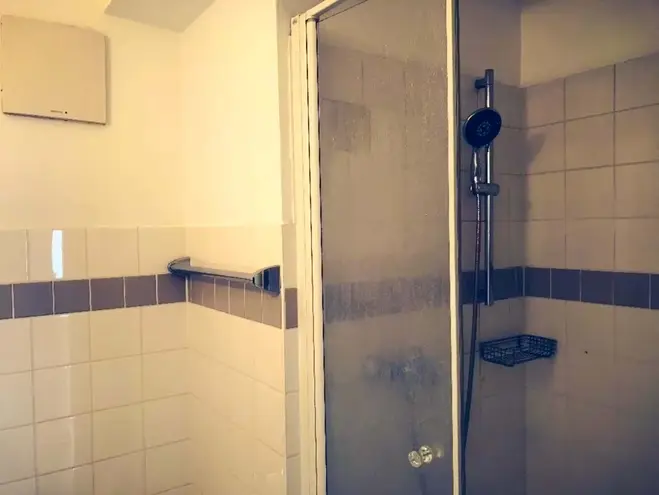WG-Zimmer mit 20 m² in Frankfurt am Main – Bild 5
