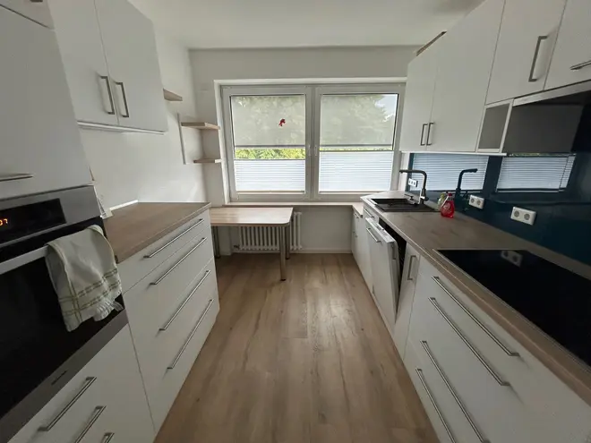 3 Zimmer Wohnung mit 79 m² in Münster – Bild 1