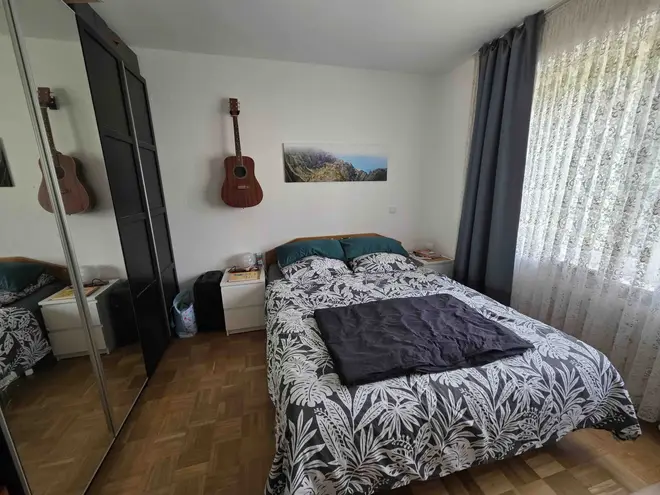 3 Zimmer Wohnung mit 79 m² in Münster – Bild 11