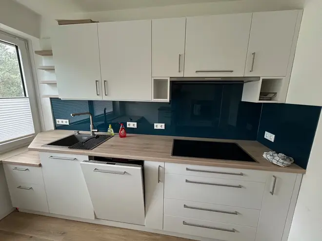 3 Zimmer Wohnung mit 79 m² in Münster – Bild 2