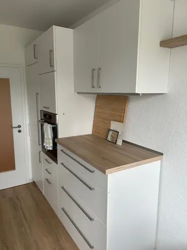 3 Zimmer Wohnung mit 79 m² in Münster – Bild 4