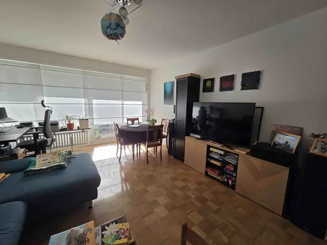 3 Zimmer Wohnung mit 79 m² in Münster – Bild 7