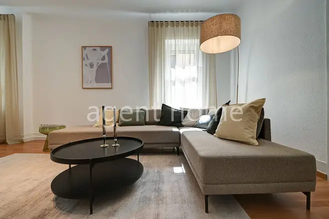 2 Zimmer Wohnung mit 99 m² in Stuttgart – Bild 2