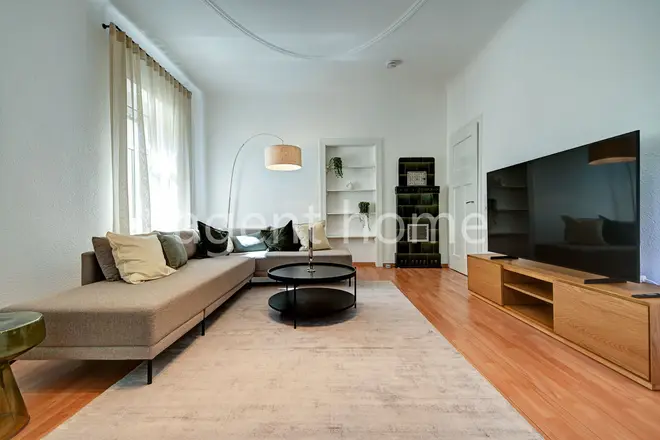 2 Zimmer Wohnung mit 99 m² in Stuttgart – Bild 3