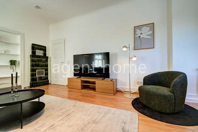 2 Zimmer Wohnung mit 99 m² in Stuttgart – Bild 5