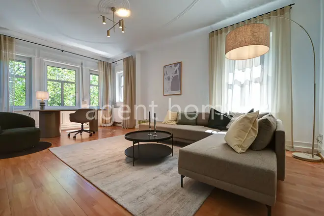 2 Zimmer Wohnung mit 99 m² in Stuttgart – Bild 6