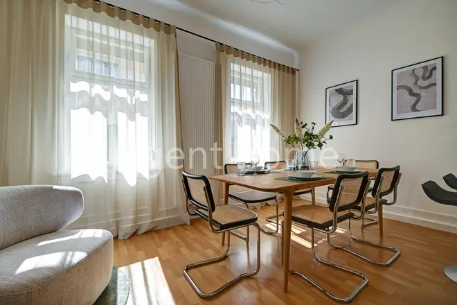 2 Zimmer Wohnung mit 99 m² in Stuttgart – Bild 8