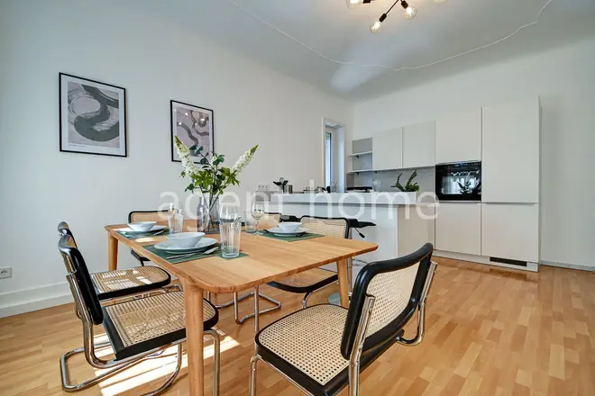 2 Zimmer Wohnung mit 99 m² in Stuttgart – Bild 9