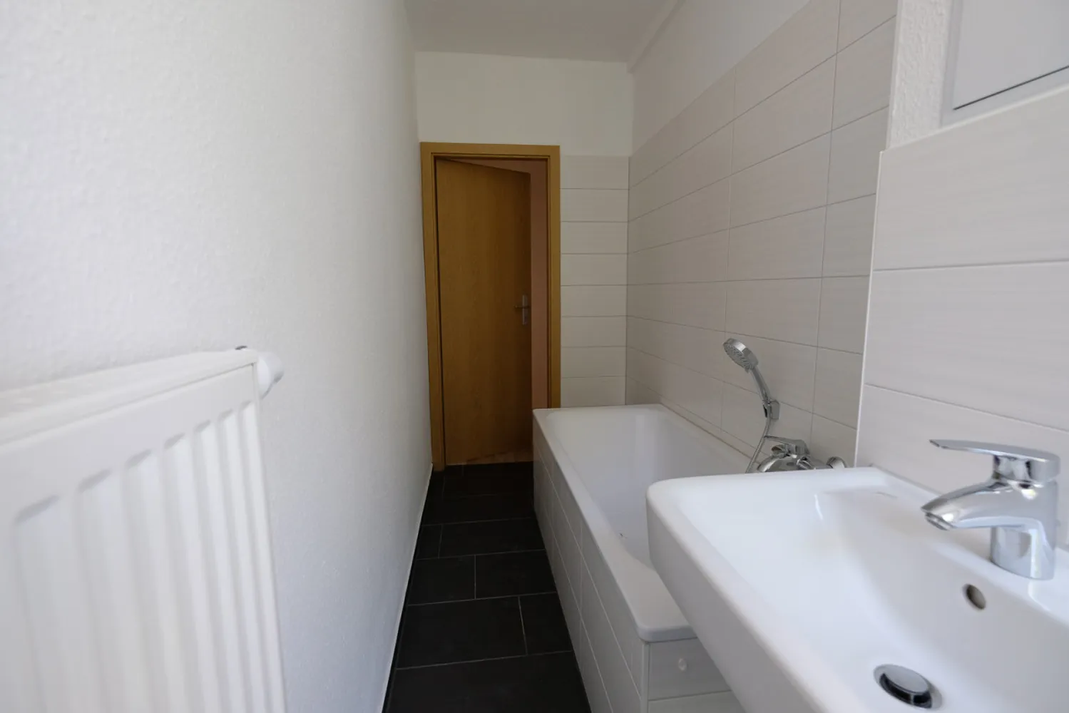 2 Zimmer Wohnung mit 49 m² in Freiberg – Bild 3