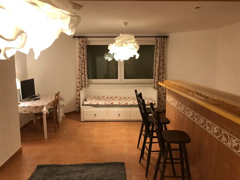 WG-Zimmer mit 28 m² in Düren – Bild 1
