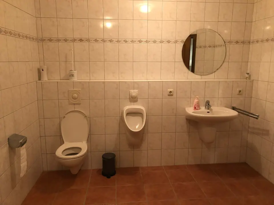 WG-Zimmer mit 28 m² in Düren – Bild 6