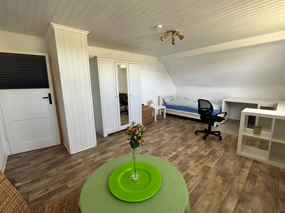 WG-Zimmer mit 28 m² in Düren – Bild 10