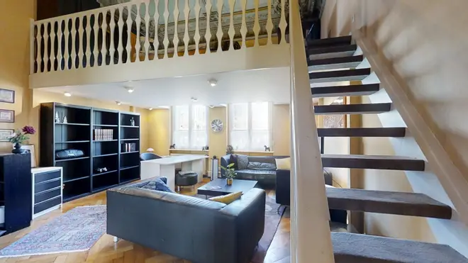 3 Zimmer Wohnung mit 80 m² in Bonn – Bild 4