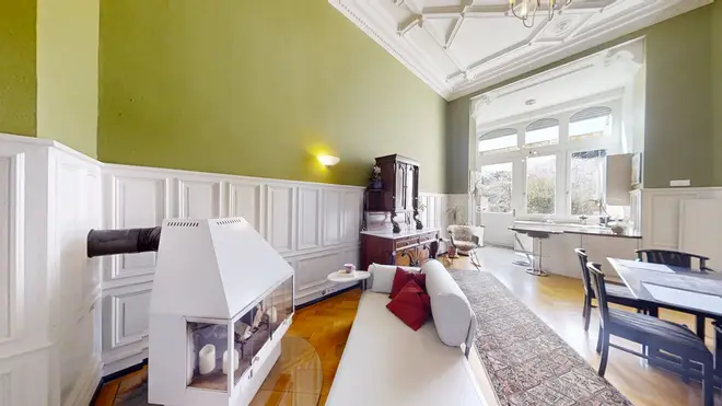3 Zimmer Wohnung mit 80 m² in Bonn – Bild 7