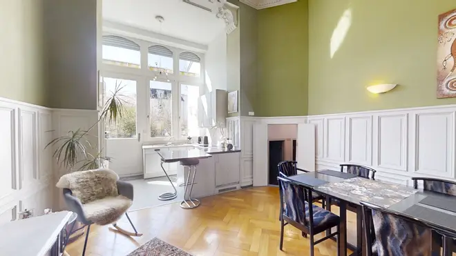 3 Zimmer Wohnung mit 80 m² in Bonn – Bild 8