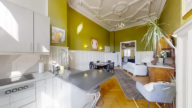 3 Zimmer Wohnung mit 80 m² in Bonn – Bild 9