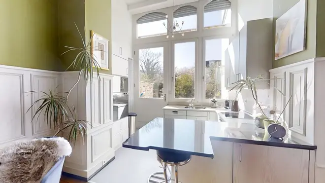 3 Zimmer Wohnung mit 80 m² in Bonn – Bild 10