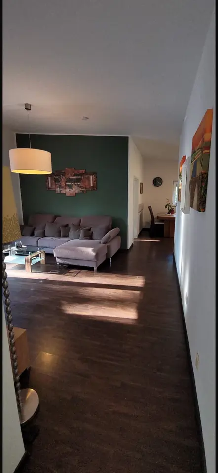 3 Zimmer Wohnung mit 85 m² in Leverkusen – Bild 1