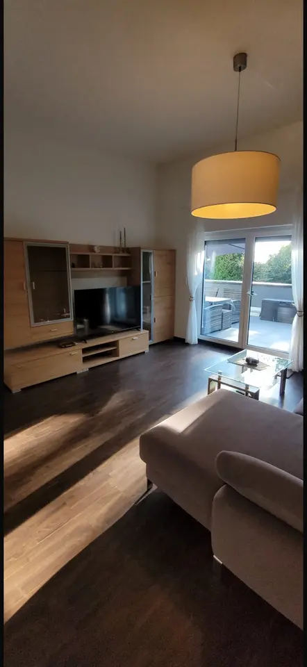 3 Zimmer Wohnung mit 85 m² in Leverkusen – Bild 2