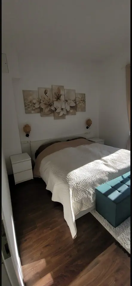 3 Zimmer Wohnung mit 85 m² in Leverkusen – Bild 4