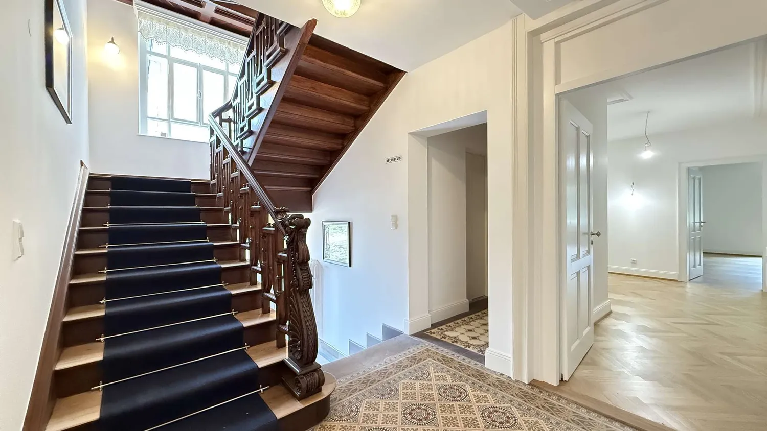 3 Zimmer Wohnung mit 94 m² in Baden-Baden – Bild 2