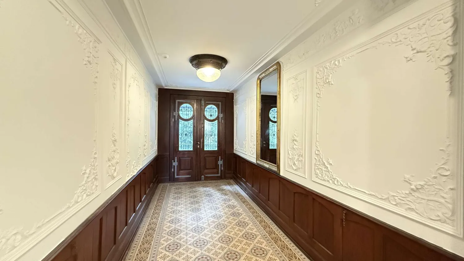 3 Zimmer Wohnung mit 94 m² in Baden-Baden – Bild 11